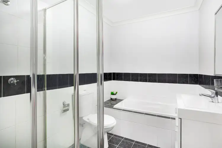Fifth view of Homely townhouse listing, 5/63 Breakfast Road, Marayong NSW 2148