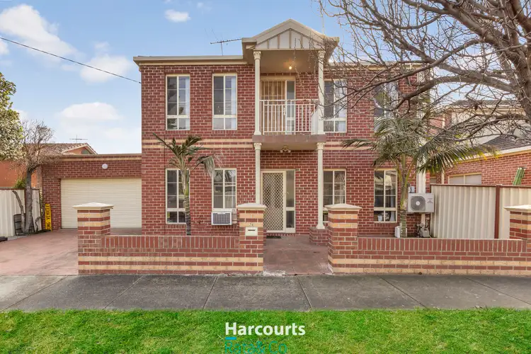 Main view of Homely house listing, 2A Patrona Street, Thomastown VIC 3074