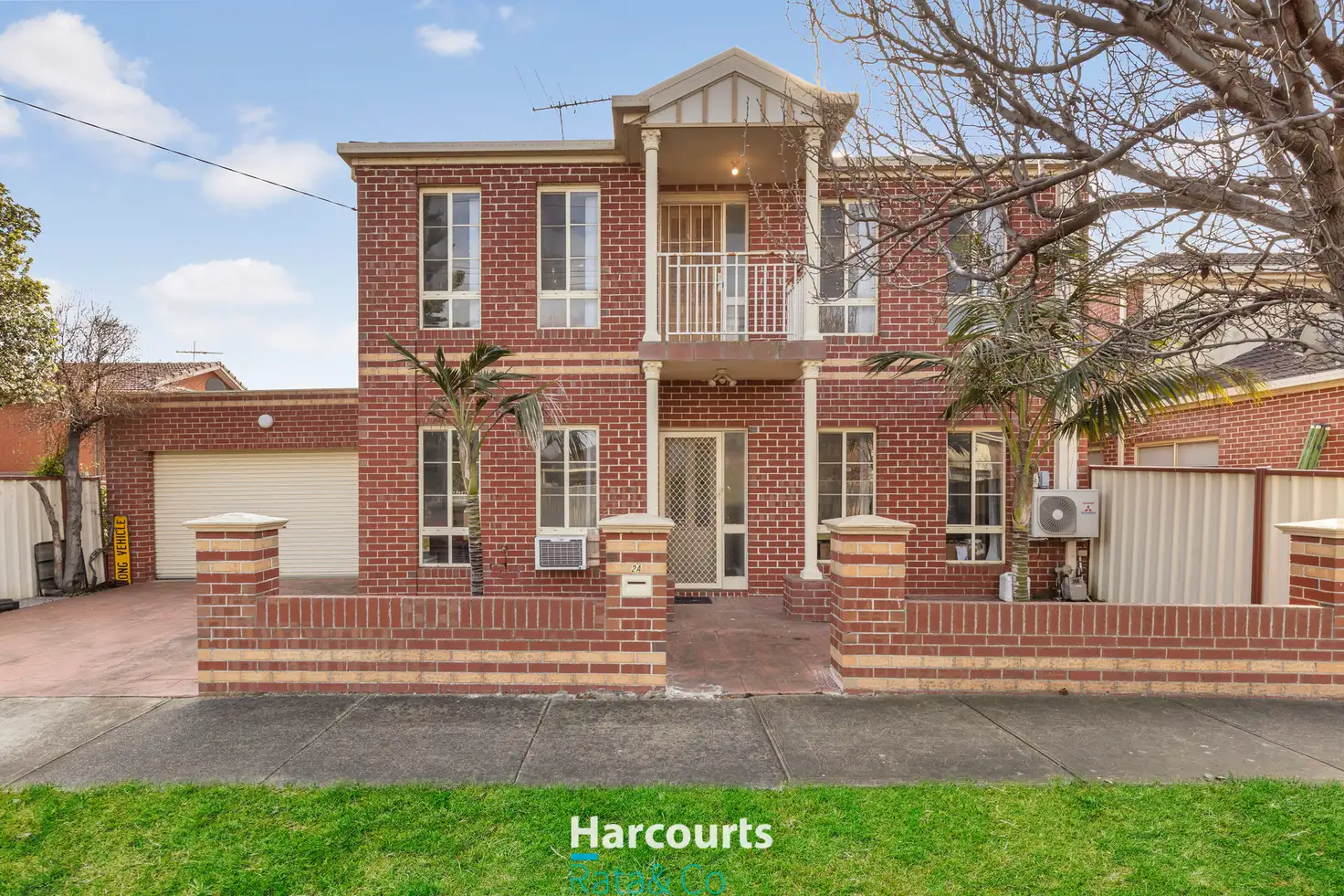 Main view of Homely house listing, 2A Patrona Street, Thomastown VIC 3074