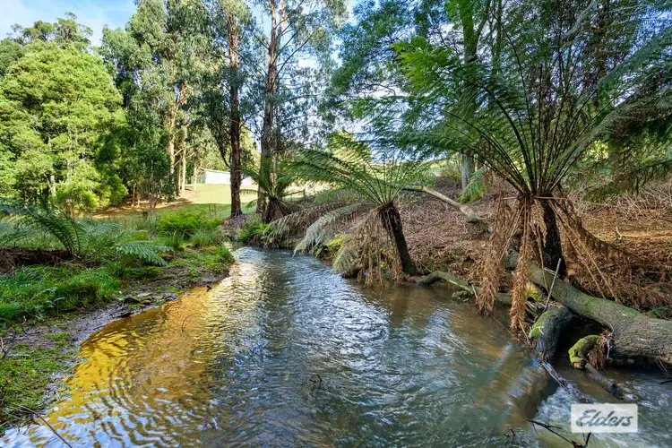 Fourth view of Homely land listing, 538 Back Cam Road, Somerset TAS 7322