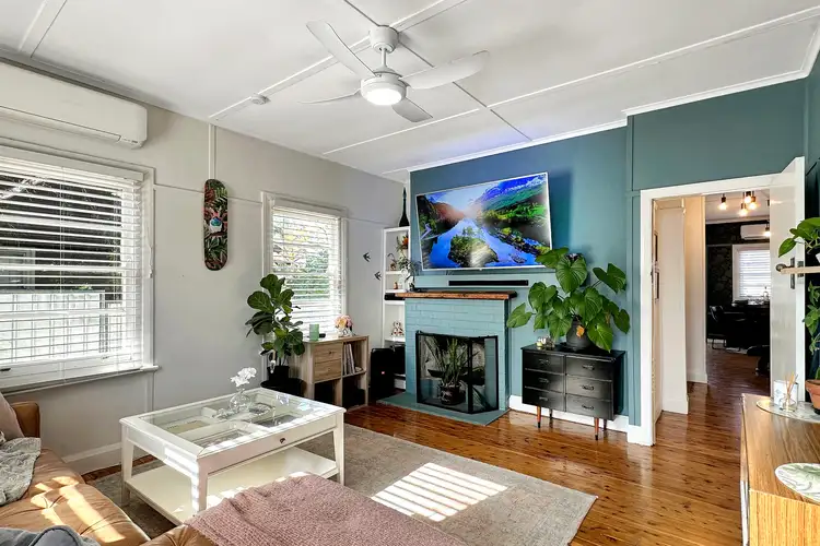 Second view of Homely house listing, 48 Becker Street, Cobar NSW 2835