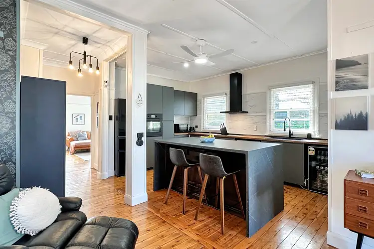 Third view of Homely house listing, 48 Becker Street, Cobar NSW 2835