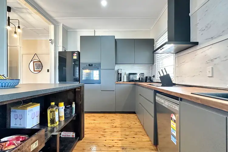 Fourth view of Homely house listing, 48 Becker Street, Cobar NSW 2835