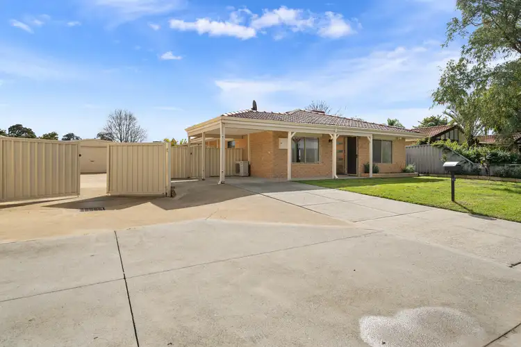 Second view of Homely house listing, 279 Verna Street, Gosnells WA 6110