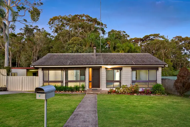 21 Orlong Close, Edgeworth NSW 2285