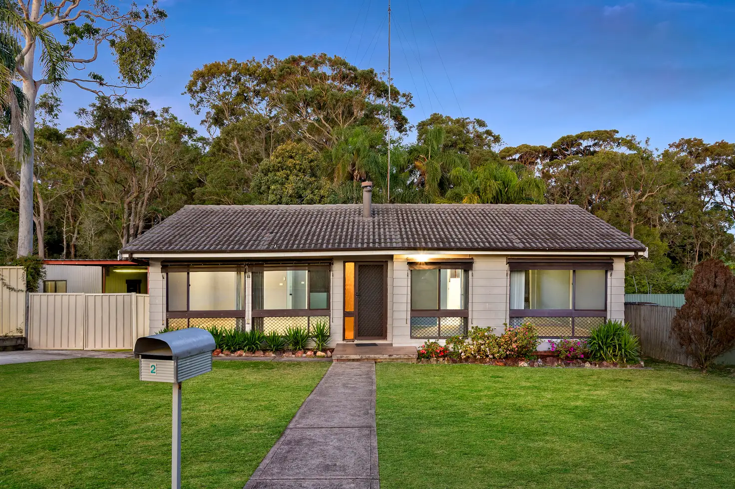 Main view of Homely house listing, 21 Orlong Close, Edgeworth NSW 2285