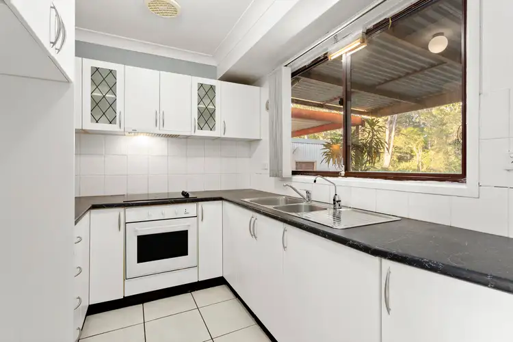 Third view of Homely house listing, 21 Orlong Close, Edgeworth NSW 2285