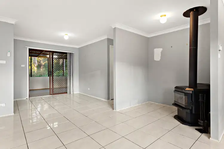 Fourth view of Homely house listing, 21 Orlong Close, Edgeworth NSW 2285