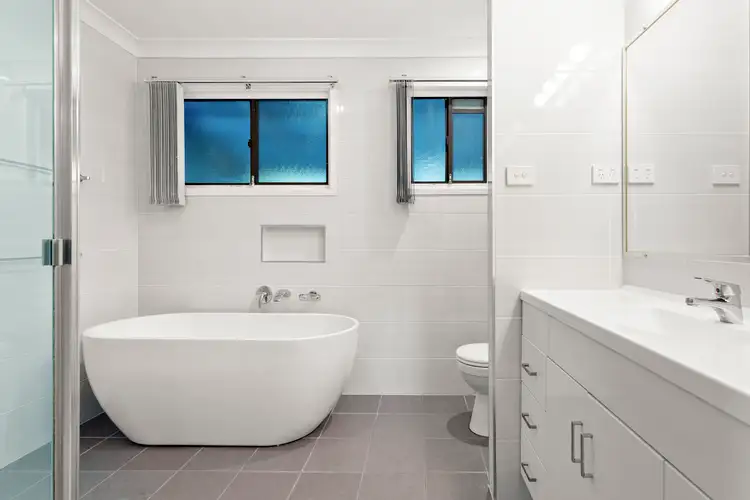 Sixth view of Homely house listing, 21 Orlong Close, Edgeworth NSW 2285
