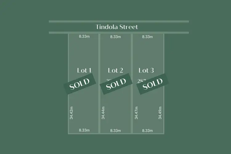 Lot 1 - 3/17 Tindola Street, Brahma Lodge SA 5109