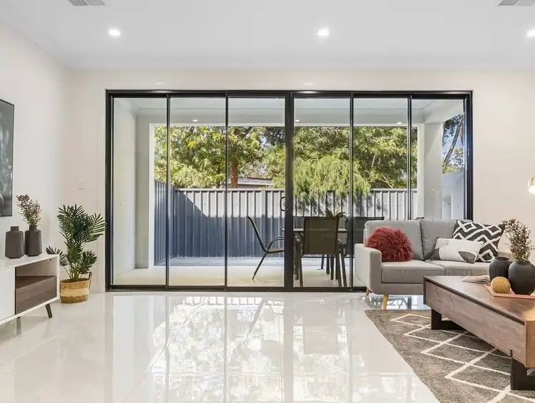 Fourth view of Homely house listing, Lot 1 - 3/17 Tindola Street, Brahma Lodge SA 5109