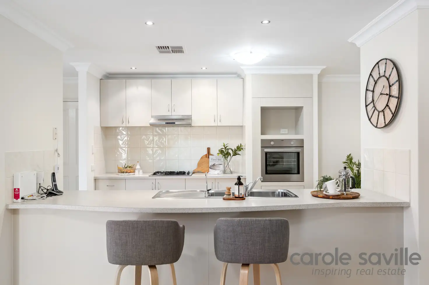 Main view of Homely house listing, 14 Berigora Ave, Tapping WA 6065