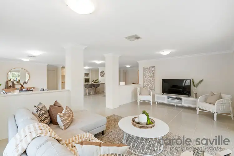 Second view of Homely house listing, 14 Berigora Ave, Tapping WA 6065