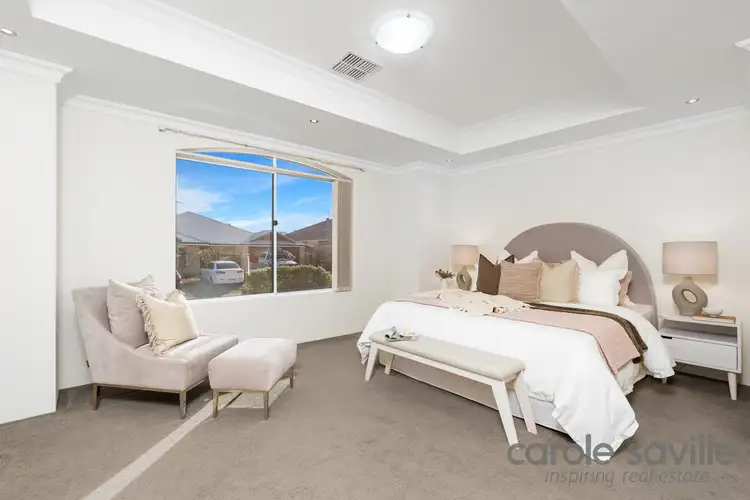 Third view of Homely house listing, 14 Berigora Ave, Tapping WA 6065