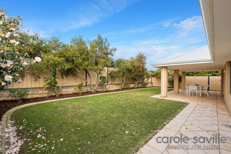 Fourth view of Homely house listing, 14 Berigora Ave, Tapping WA 6065