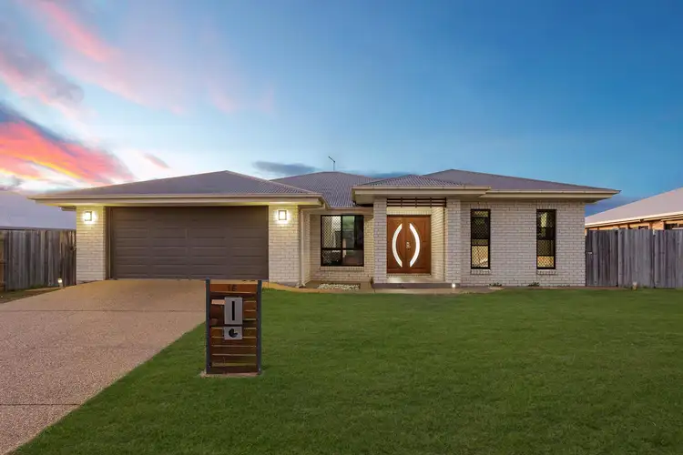 16 Mistletoe Avenue, Norman Gardens QLD 4701