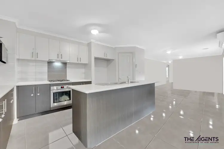 Third view of Homely house listing, 456 Morris Road, Truganina VIC 3029