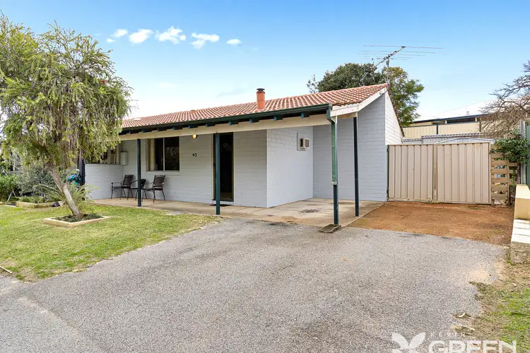 40/1515 Old Coast Road, Bouvard WA 6211