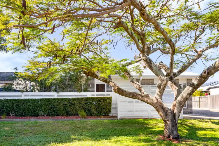 1/10 Barron Road, Margate QLD 4019