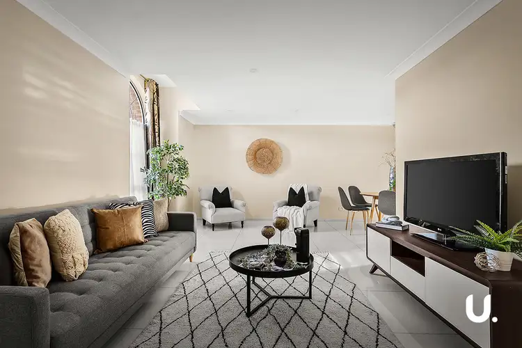 Fifth view of Homely house listing, 53 and 53A Pottery Circuit, Woodcroft NSW 2767