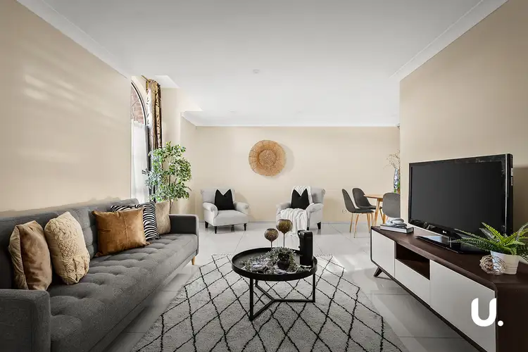 Sixth view of Homely house listing, 53 and 53A Pottery Circuit, Woodcroft NSW 2767