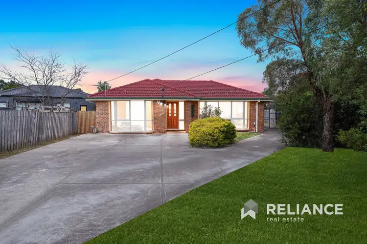 Main view of Homely house listing, 3 Pitta Close, Werribee VIC 3030