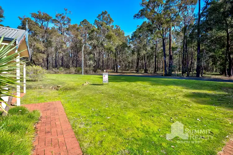 Second view of Homely house listing, 5 Castle Street, Kirup WA 6251
