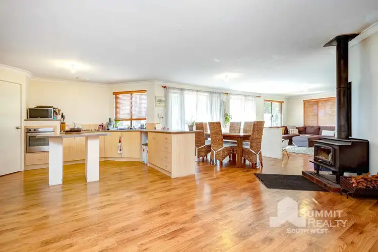 Third view of Homely house listing, 5 Castle Street, Kirup WA 6251