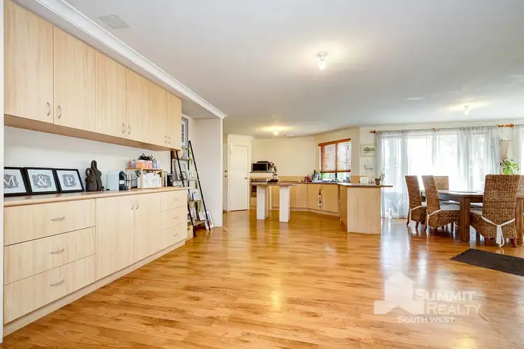 Fourth view of Homely house listing, 5 Castle Street, Kirup WA 6251