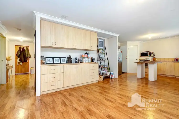 Fifth view of Homely house listing, 5 Castle Street, Kirup WA 6251