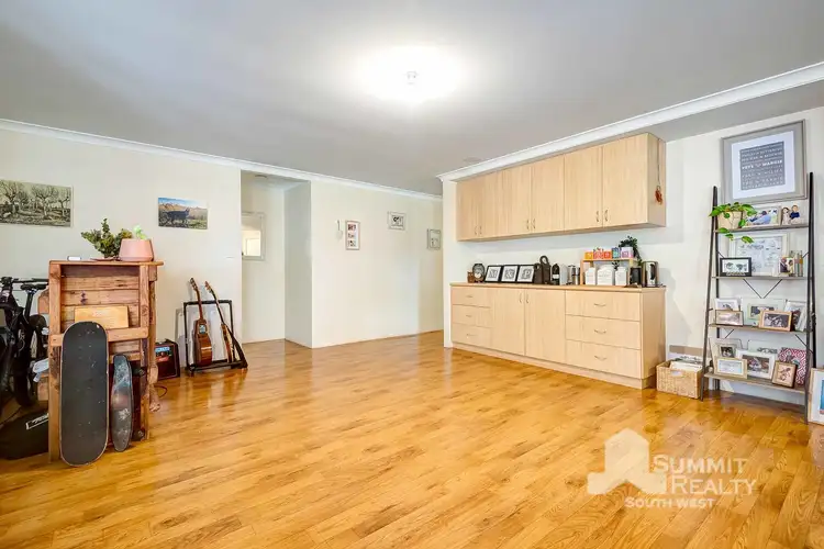 Sixth view of Homely house listing, 5 Castle Street, Kirup WA 6251