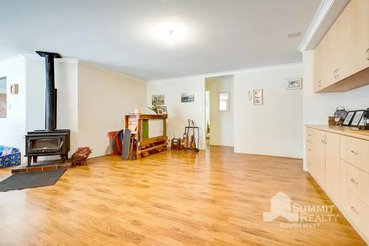 Seventh view of Homely house listing, 5 Castle Street, Kirup WA 6251