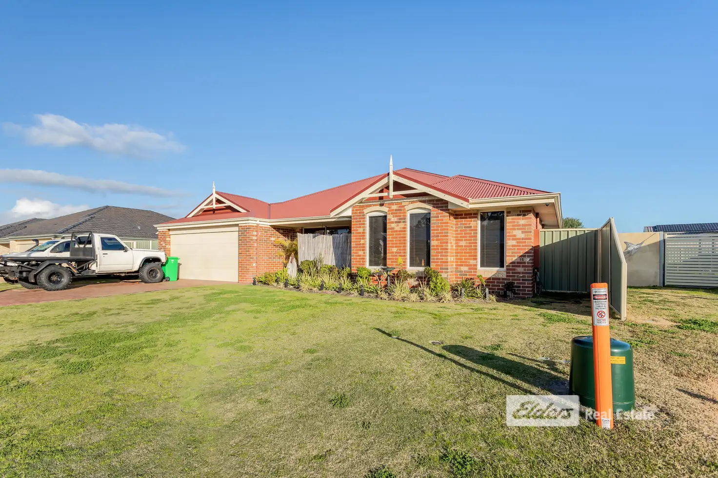 Main view of Homely house listing, 4 Heatherglen Road, Australind WA 6233