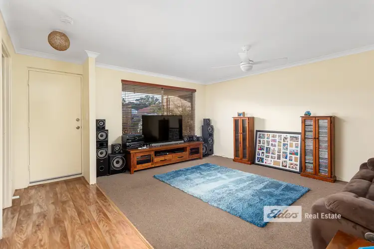 Second view of Homely house listing, 4 Heatherglen Road, Australind WA 6233