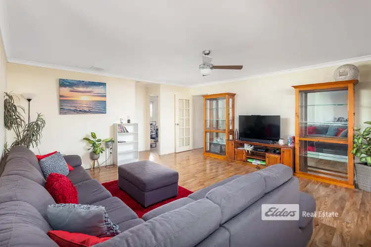 Fourth view of Homely house listing, 4 Heatherglen Road, Australind WA 6233