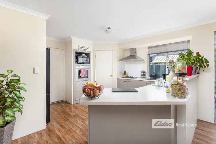 Fifth view of Homely house listing, 4 Heatherglen Road, Australind WA 6233