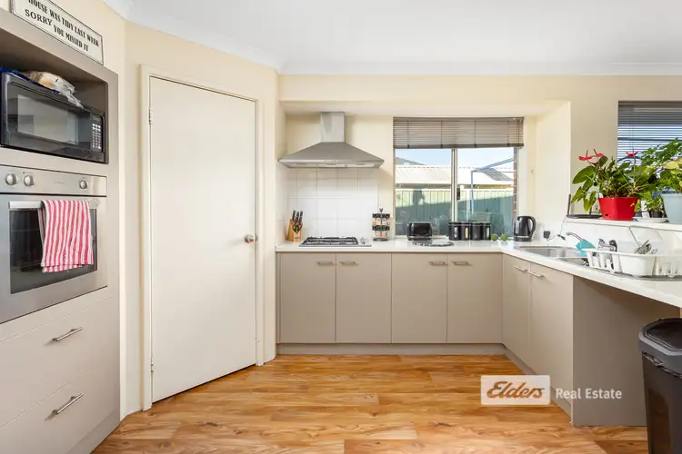 Sixth view of Homely house listing, 4 Heatherglen Road, Australind WA 6233