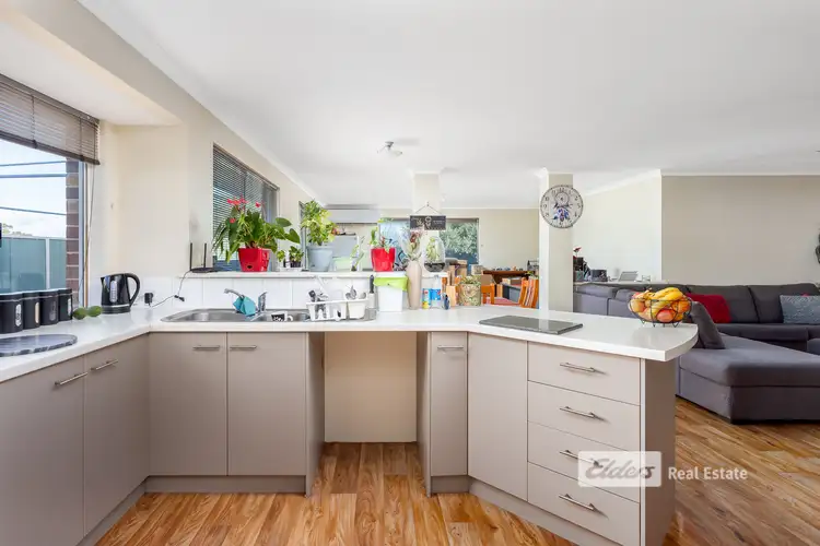 Seventh view of Homely house listing, 4 Heatherglen Road, Australind WA 6233