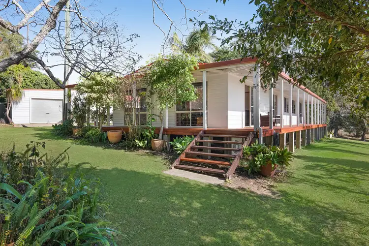 Main view of Homely house listing, 67 Wirrimbi Road, Newee Creek NSW 2447