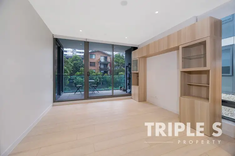 Second view of Homely apartment listing, 109/120 Herring Road, Macquarie Park NSW 2113