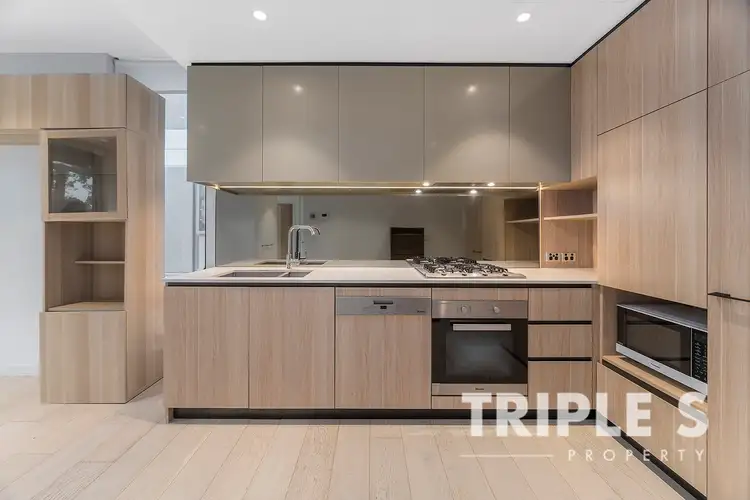 Fourth view of Homely apartment listing, 109/120 Herring Road, Macquarie Park NSW 2113
