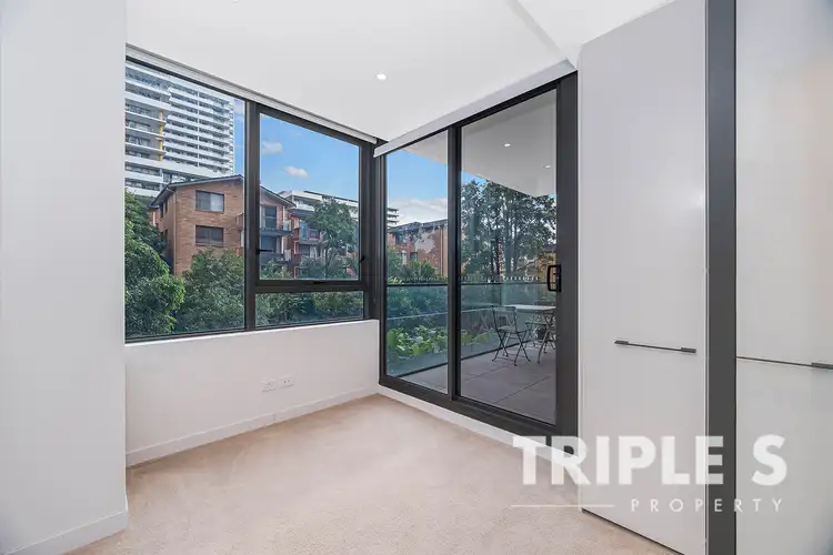 Sixth view of Homely apartment listing, 109/120 Herring Road, Macquarie Park NSW 2113