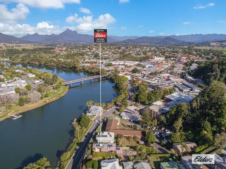 24 Tumbulgum Road, Murwillumbah NSW 2484