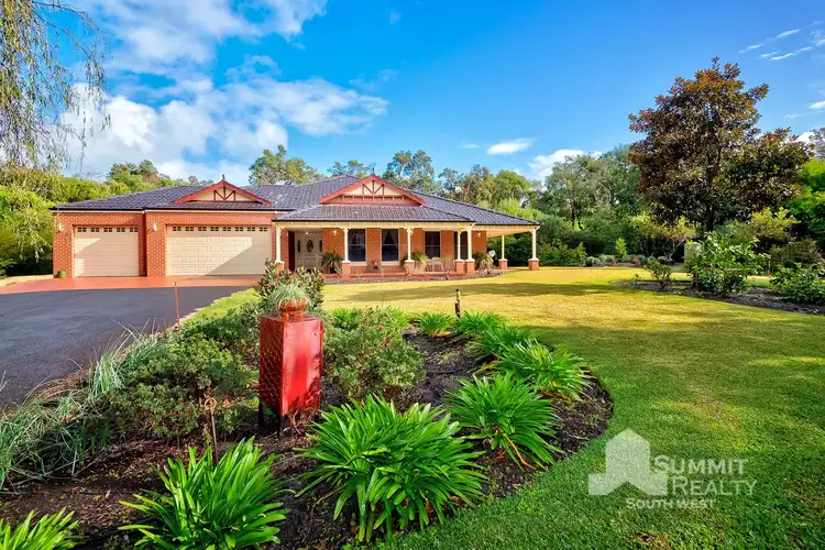 Third view of Homely house listing, 57 Roberts Road, Leschenault WA 6233