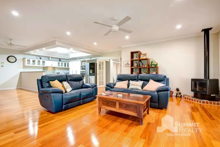 Sixth view of Homely house listing, 57 Roberts Road, Leschenault WA 6233