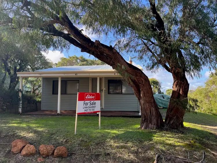 Site 63 Windy Harbour Road, Windy Harbour WA 6262