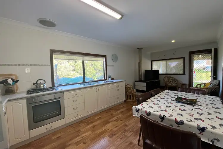 Second view of Homely house listing, Site 63 Windy Harbour Road, Windy Harbour WA 6262