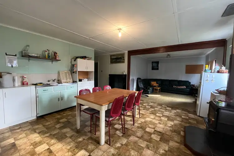 Second view of Homely house listing, Site 218 Gregory Way, Windy Harbour WA 6262