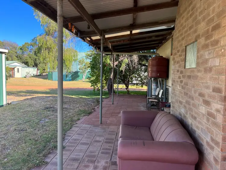 Fifth view of Homely house listing, Site 218 Gregory Way, Windy Harbour WA 6262