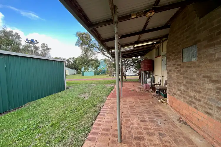 Seventh view of Homely house listing, Site 218 Gregory Way, Windy Harbour WA 6262